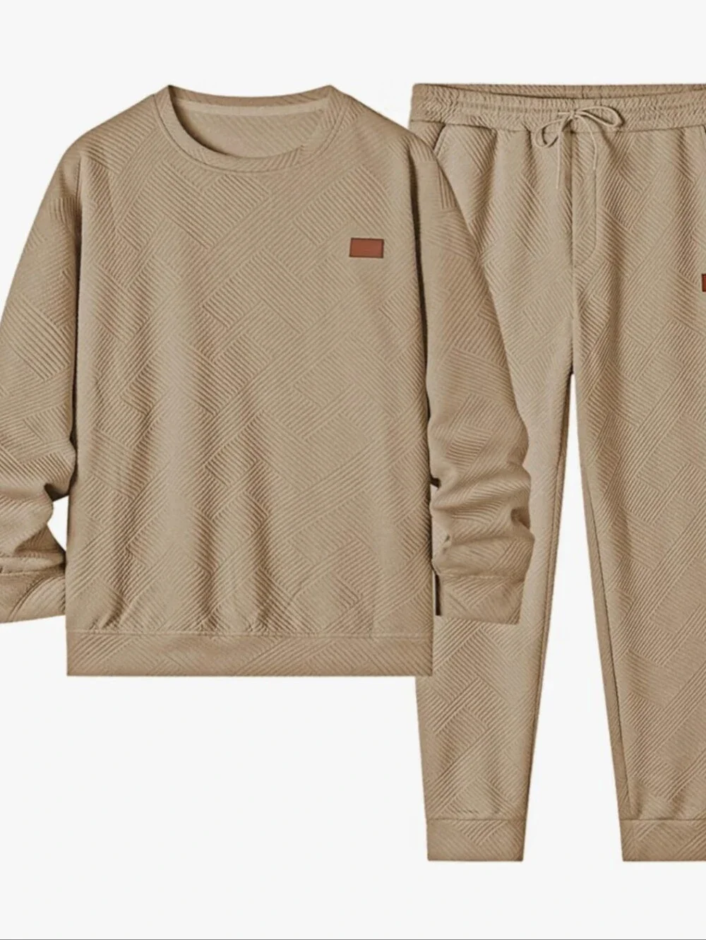 New Look men piece